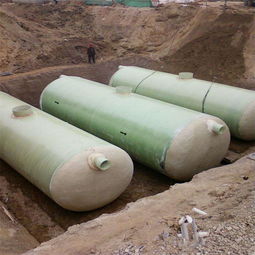 化粪池冬季施工覆土及地基处理的技术要求分析