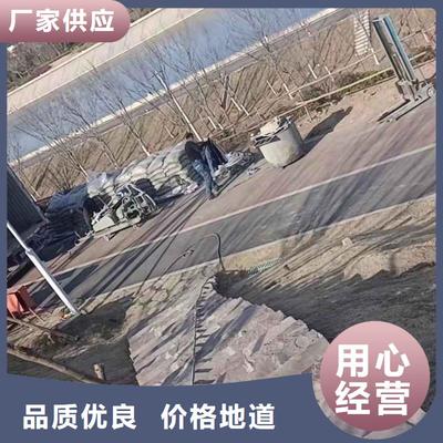 潍坊市昌邑市、高密、青州地区地基下沉注浆技术解析（2025年最新动态）